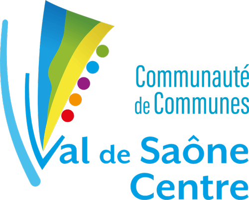 Communauté de Communes Val de Saône Centre