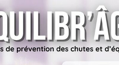 Ateliers équilibr’âge