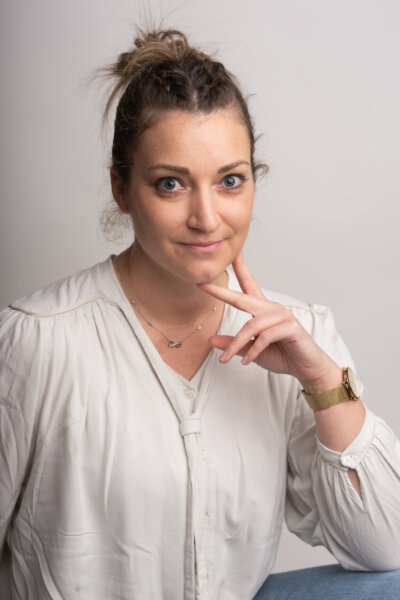 Amelie RIGOLLET