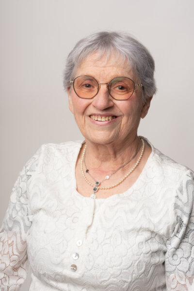Andree CARRIER