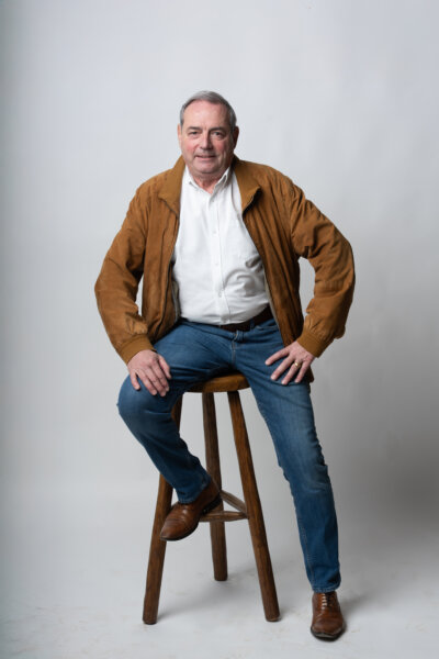 Benoit PEIGNE