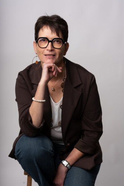Catherine GUTIERREZ