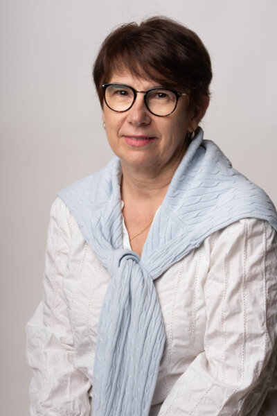 Catherine TEDESCHI