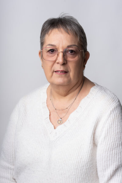Claudette GUSELLA