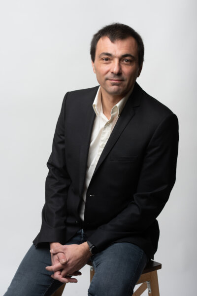 Denis CARRIQUET