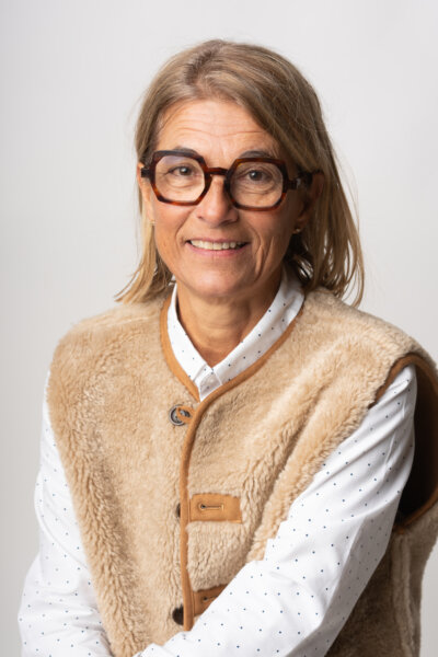 Fabienne PIRON