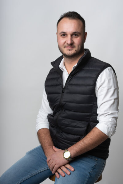 Florian MOREL