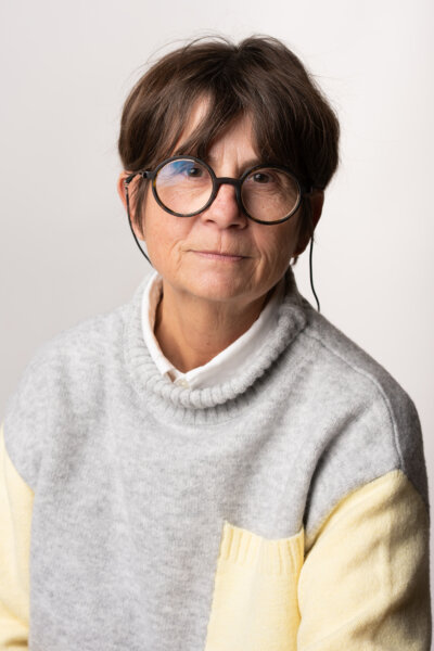 Francoise DURAND