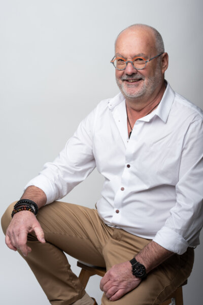 Gilles LATTARD