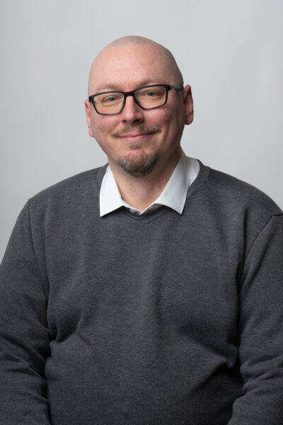 Jeremy DEREMETZ