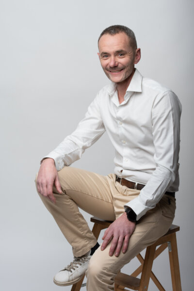 Julien MONTEIL
