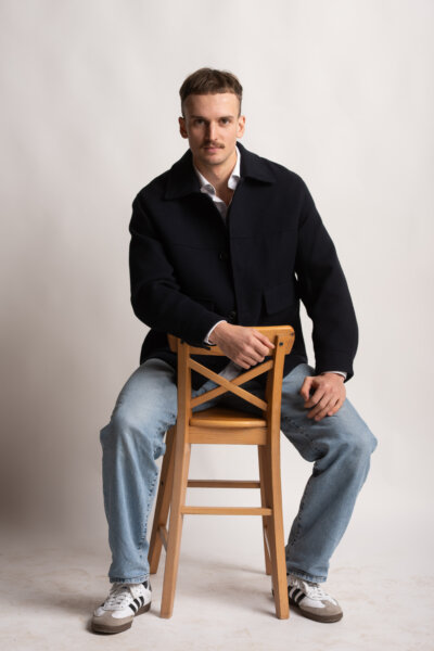 Lucas FROMENT