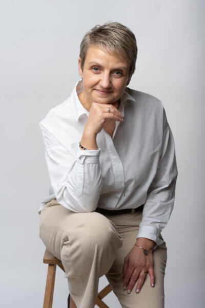 Magalie PEZZOTTA