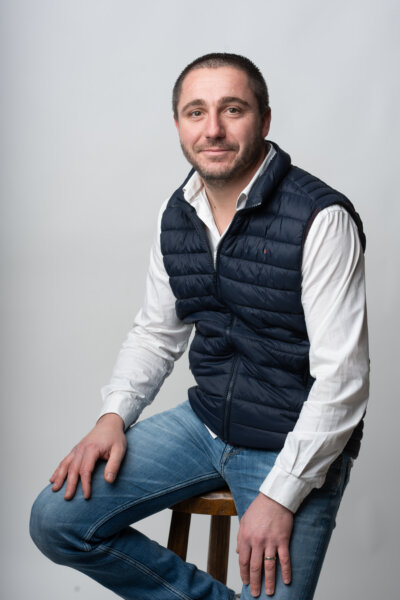 Matthieu ROLLET