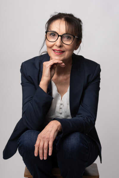Pierrette BROSSE