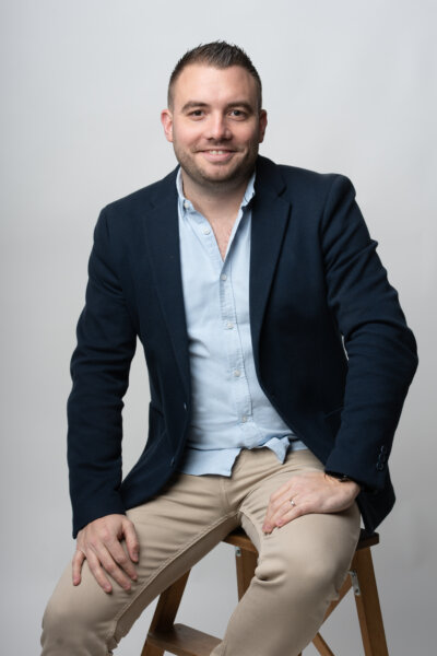 Renaud DUMAY