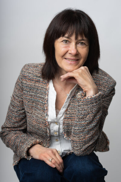 Veronique VAILLANT
