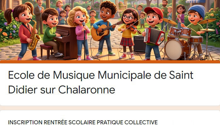 ensemblesecoledemusique Ensemblesecoledemusique