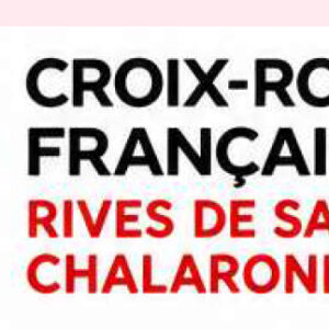 Logo croix rouge