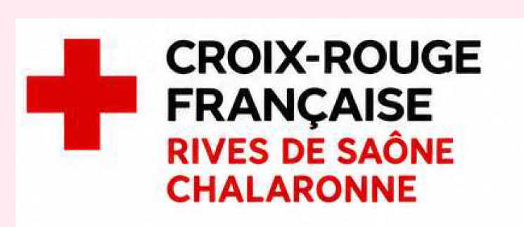 Logo croix rouge