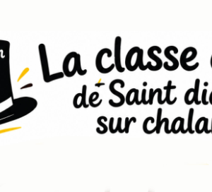 Classe en 7