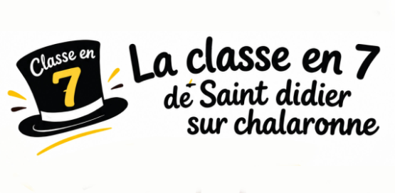 Classe en 7
