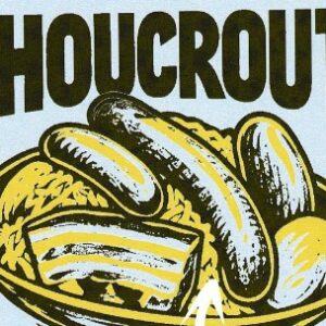 Choucroute